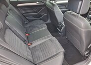 Volkswagen Passat Kombi 2,0 l 140 kw