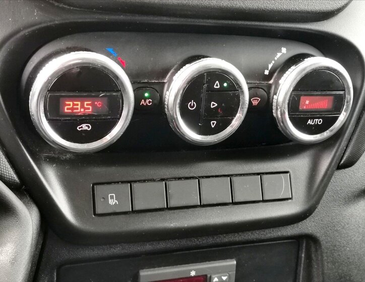 Iveco Daily Ostatní 3,0 l 125 kw