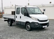 Iveco Daily Sklápěč 2,3 l 85 kw
