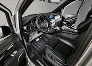 Mercedes-Benz Třídy V Kombi 2,0 l 174 kw