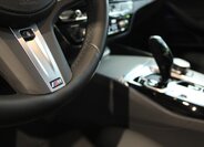 BMW Řada 5 Kombi 3,0 l 210 kw