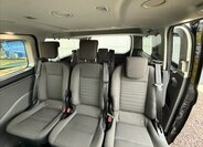 Ford Tourneo Custom MPV 2,0 l 125 kw