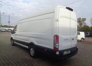 Ford Transit Ostatní 2,0 l 96 kw
