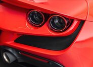 Ferrari Ostatní Kupé 3,9 l 530 kw