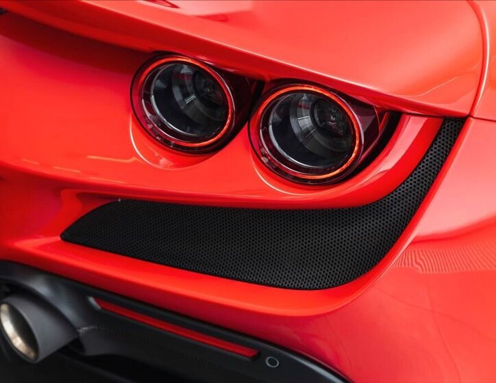 Ferrari Ostatní Kupé 3,9 l 530 kw