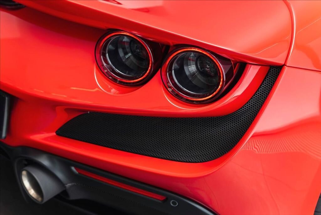 Ferrari Ostatní Kupé 3,9 l 530 kw