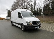 Mercedes-Benz Sprinter Ostatní 2,1 l 105 kw