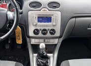 Ford Focus Kombi 1,6 l 66 kw