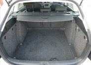 Škoda Octavia Kombi 1,6 l 77 kw