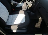 Škoda Fabia Hatchback 1,9 l 47 kw