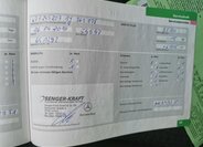 Mercedes-Benz Třídy B Hatchback 2,0 l 80 kw