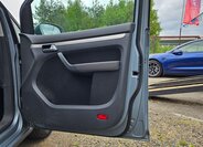 Volkswagen Touran 16