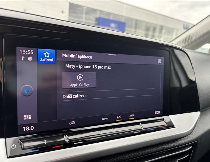 Ford Transit Connect 23