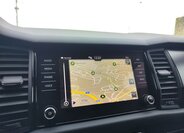 Škoda Kodiaq SUV 2,0 l 140 kw