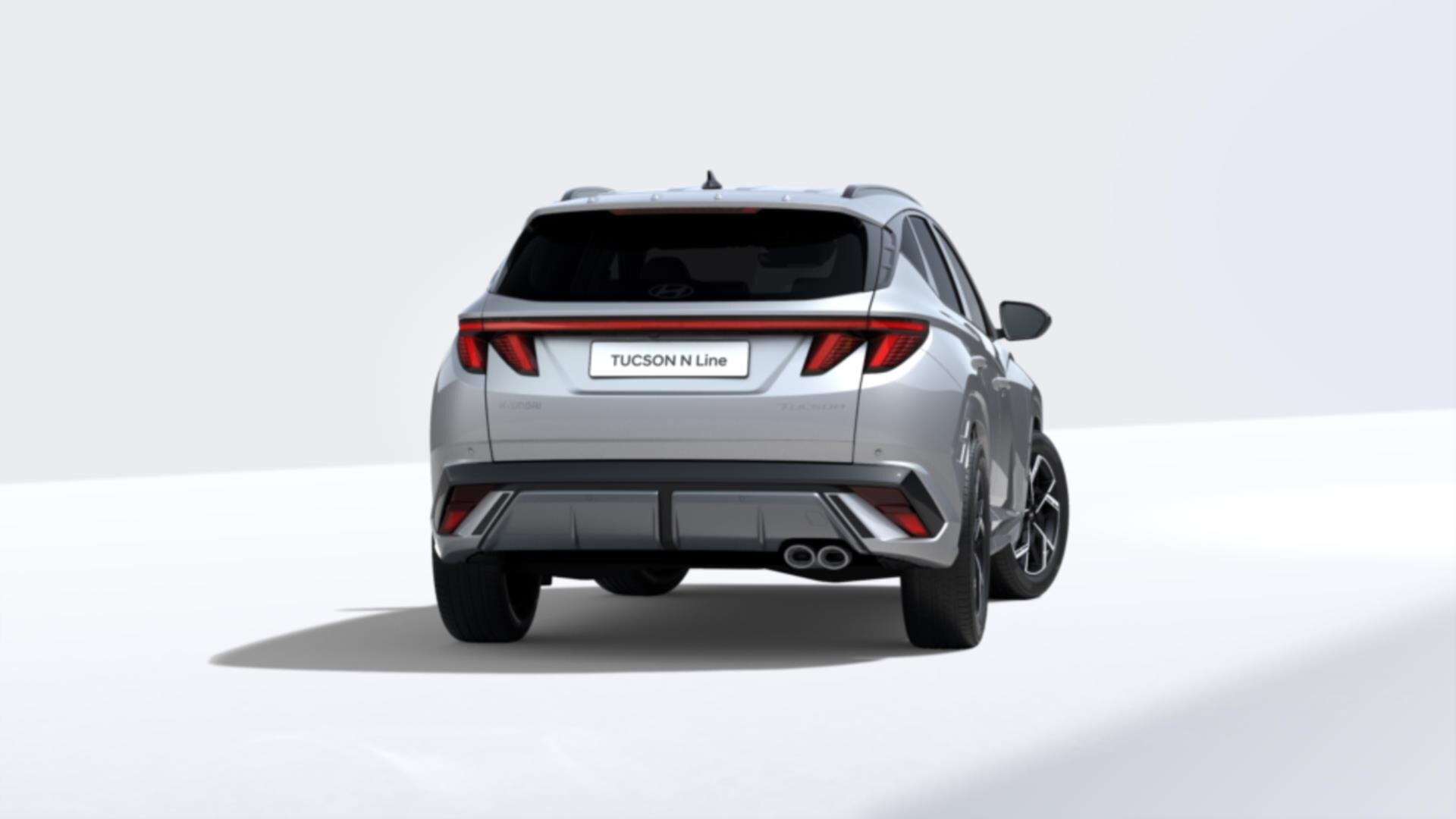 Hyundai Tucson SUV / Terénní 1,6 l 110 kw