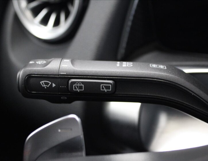 Mercedes-Benz GLB 20