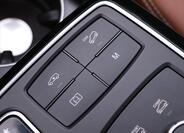 Mercedes-Benz GLS 90