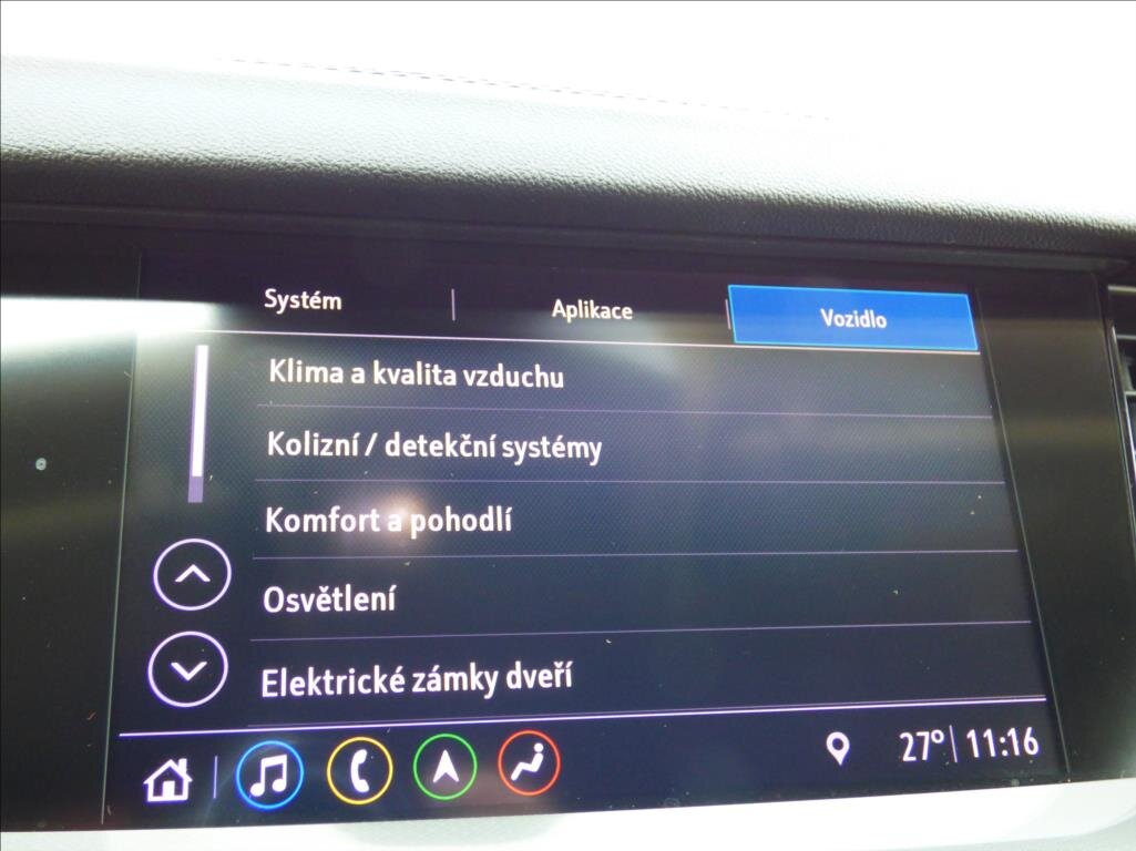 Opel Insignia Liftback 2,0 l 125 kw