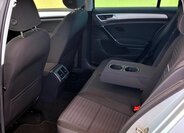 Volkswagen Golf Kombi 1,4 l 90 kw