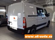 Renault Master Skříň 2,3 l 100 kw