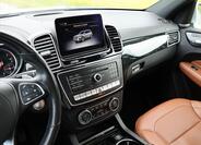 Mercedes-Benz GLS 33