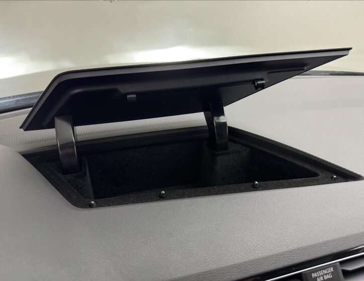 Volkswagen Tiguan SUV 1,5 l 110 kw