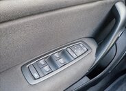 Renault Mégane Kombi 1,3 l 103 kw