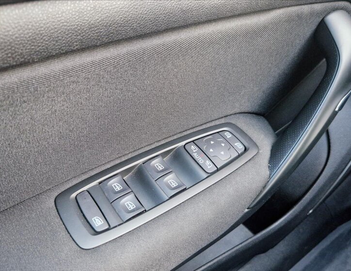 Renault Mégane Kombi 1,3 l 103 kw