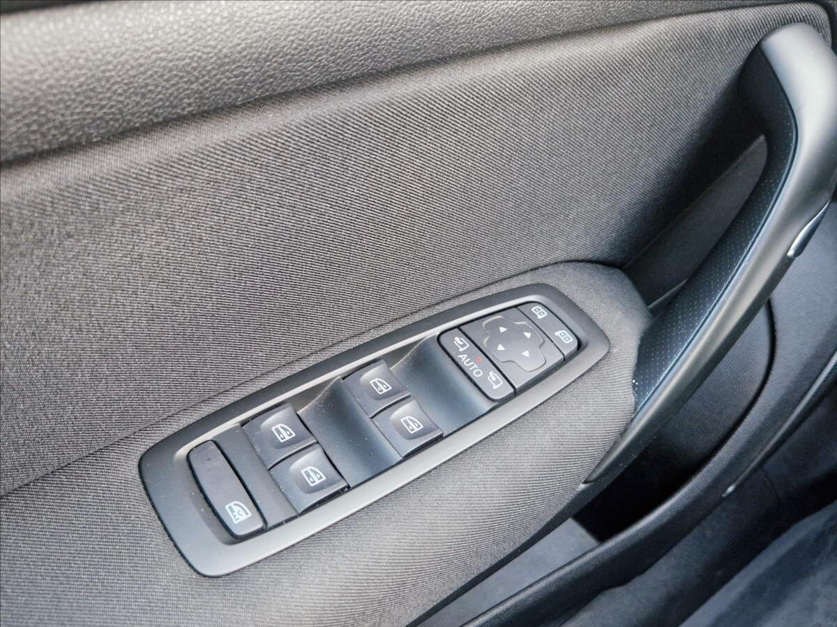 Renault Mégane Kombi 1,3 l 103 kw