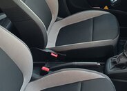 Škoda Fabia Hatchback 1,2 l 66 kw