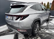 Hyundai Tucson SUV 1,6 l 110 kw