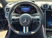 Mercedes-Benz Třídy C 18