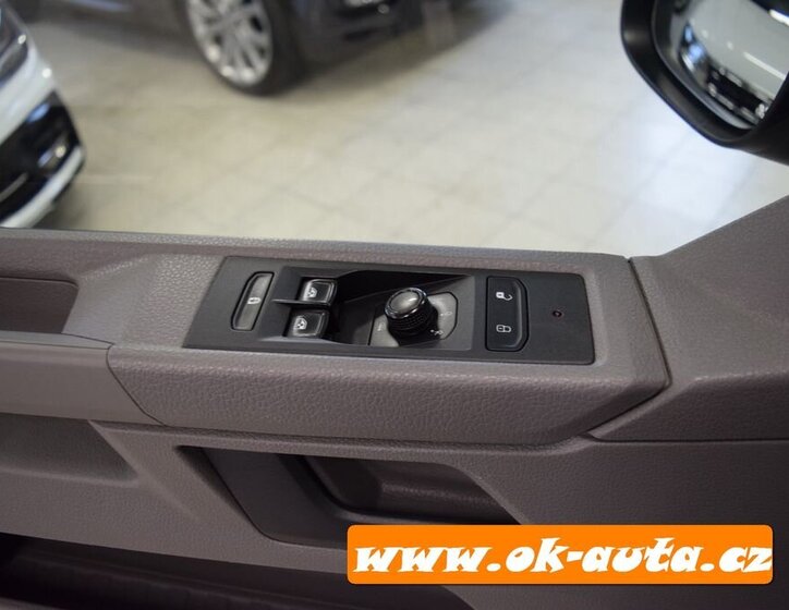 Volkswagen Ostatní VAN-Minibus 0,0 110 kw