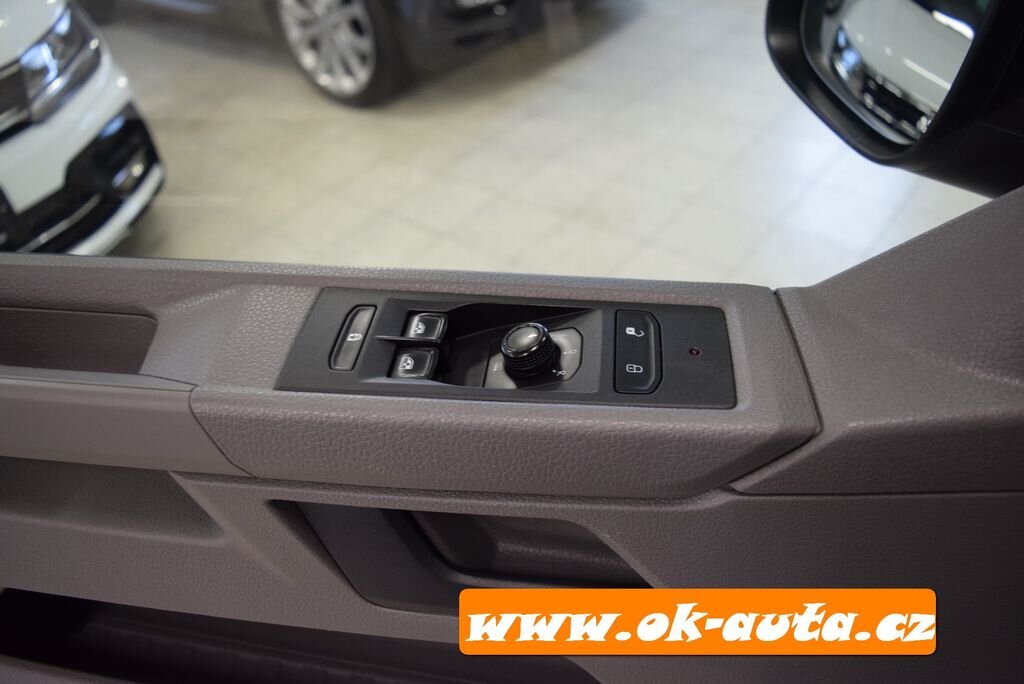 Volkswagen Ostatní VAN-Minibus 0,0 110 kw