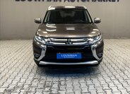 Mitsubishi Outlander SUV 2,3 l 110 kw