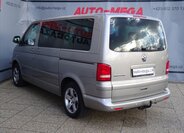 Volkswagen Multivan 8