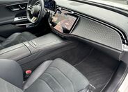 Mercedes-Benz Třídy E 11