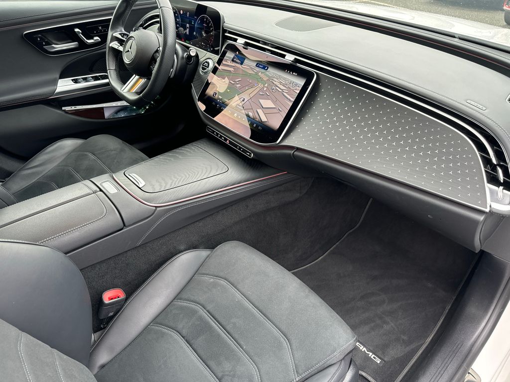 Mercedes-Benz Třídy E