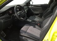 Škoda Octavia Liftback 1,5 l 110 kw