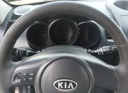 KIA Soul Hatchback 1,6 l 94 kw