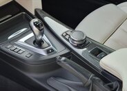 BMW M4 Kabriolet 3,0 l 317 kw