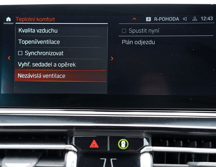 BMW Řada 8 Kabriolet 4,4 l 390 kw