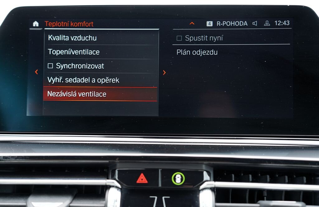 BMW Řada 8 Kabriolet 4,4 l 390 kw