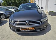 Volkswagen Passat 2