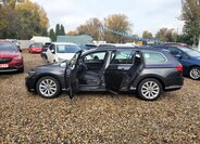 Volkswagen Passat Kombi 1,4 l 160 kw