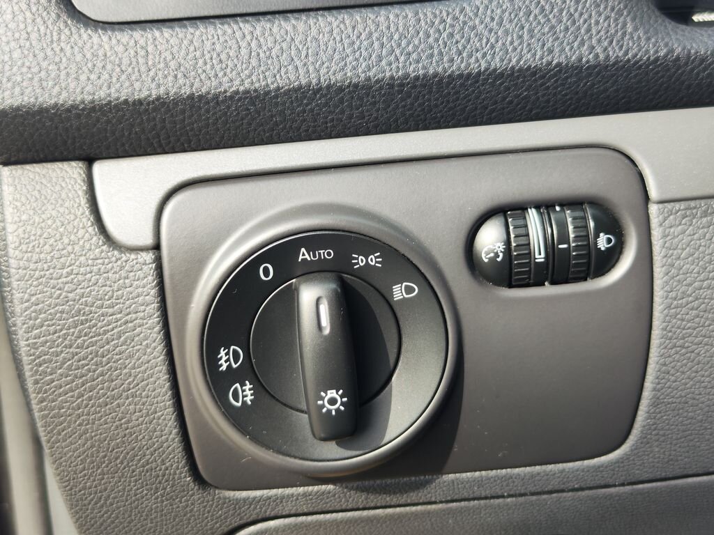 Volkswagen Golf Kombi 1,9 l 77 kw