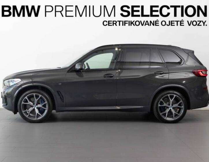 BMW X5 3