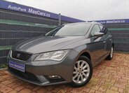 Seat Leon Kombi 1,6 l 77 kw