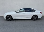 BMW Řada 3 Sedan / Limuzína 2,0 l 140 kw