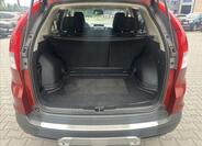 Honda CR-V 22